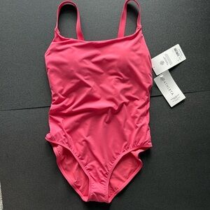 Athleta Hermosa One Piece Swimsuit
